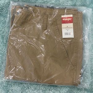 Wrangler Cargo Shorts